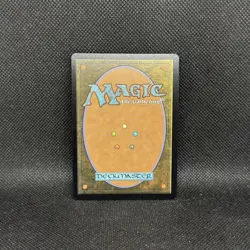 Comeuppance BORDERLESS FOIL Mythic 0001 MAR Magic The Gathering Spider-Man MTG - Image 2
