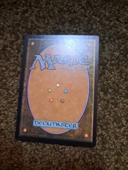 MTG: Buy A Box Promo: Nexus Of Fate (LP) - Image 4