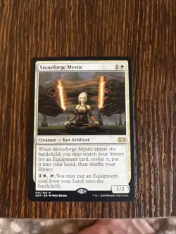 Stoneforge Mystic Double Masters - Image 1