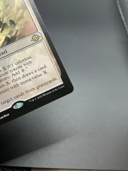 Kozilek's Command Modern Horizons 3 Regular MTG 0011 - Image 4