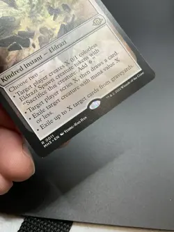 Kozilek's Command Modern Horizons 3 Regular MTG 0011 - Image 5
