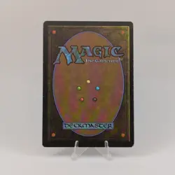 Dark Ritual #13 (MP) Fourth Edition 4ED Magic MTG - Image 2