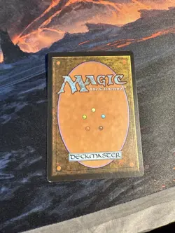 LP Serra's Sanctum Urza's Saga Mtg Magic the Gathering #325 - Image 3