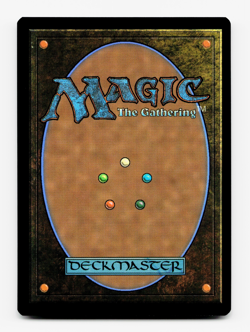 Tree of Perdition [Commander: Lorwyn Eclipsed] MTG NM 💀 - Image 2