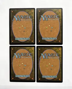 MTG MAGIC THE GATHERING 4X ARCANE DENIAL INSTANT MASTERS 25 ♨ - Image 2