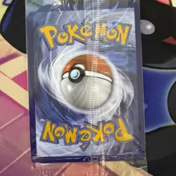 Pokemon Mewtwo TCG SVP 052 Scarlet & Violet 151 UPC Promo Card NM/Mint Sealed - Image 2