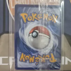 Mewtwo - SVP 052 - S&V 151 - UPC Black Star Promo - LP- Pokemon TCG Sealed - Image 2