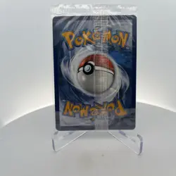 Pokemon TCG Mewtwo SVP 052 Black Star Promo 151 UPC Illustration Rare New Sealed - Image 2