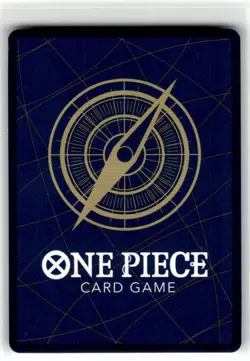 Black Maria (Tournament Pack Vol. 2) [Winner] PR One Piece Promotion Cards ST04- - Image 2