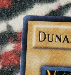 1x (VLP) - Dunames Dark Witch - TU04-EN006 - Rare - Unlimited YuGiOh - Image 2
