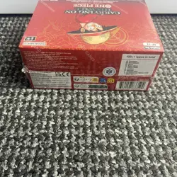 One Piece TCG OP-13 Carrying On His Will Booster Box English - New, Sealed - Image 4