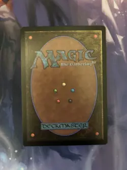 Wistfulness MTG Magic The Gathering Lorwyn Eclipsed 0252 - Image 2