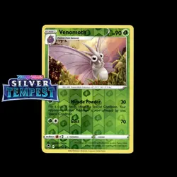 Pokemon Cards! Silver Tempest - Holo/Reverse Holo UltraRare V VMAX Full Art Card - Image 2