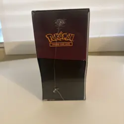 Pokemon: Scarlet & Violet 3: Obsidian Flames Elite Trainer Box - 9 Packs 820650853913 - Image 2