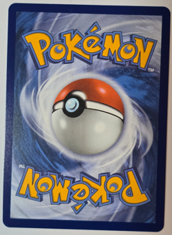 Pokemon TCG - Zacian 100/094 – Illustration Rare – Phantasmal Flames - Image 3