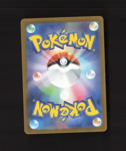 Mismagius 083/073 Japanese Triple Beat Full Art Rare Holo Pokemon Card NM - Image 2