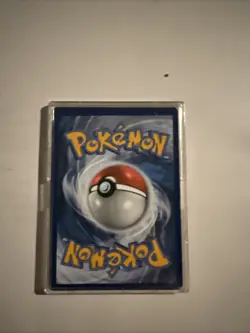 Pokemon TCG XY Evolutions 2016 Gyarados Reverse Holo Rare Card 34/108 - Image 2