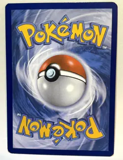 Pokemon TCG Latios XY79 XY Black Star Promo Full Art Ultra Rare Holo Card - Image 2