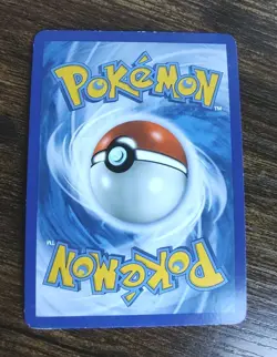 Regigigas Lv. X 100/100 Stormfront Pokemon Holo Ultra Rare (NM Front, LP Back) - Image 4