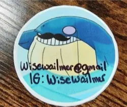 Regigigas Lv. X 100/100 Stormfront Pokemon Holo Ultra Rare (NM Front, LP Back) - Image 5