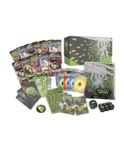 Pokemon Center Mega Evolution Perfect Order ETB *CONFIRM PRESALE* - Image 2
