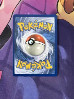 Gumshoos GX (Full Art) 145/149 SM Base Set Pokemon TCG NM - Image 2
