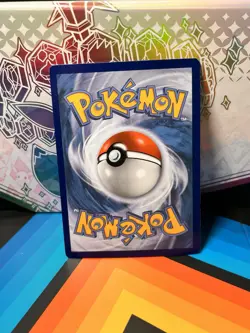 Gyarados 022/078 Pokemon GO Holo Rare Pokemon TCG Card NM-Mint NM - Image 2