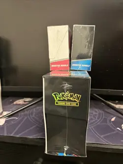 Pokemon TCG Sealed Lot White Flare Black Bolt Bundles + Gardevoir ETB - Image 2