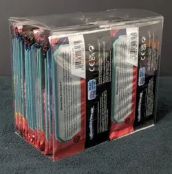 Pokemon Destined Rivals Booster Box – 36 Sealed Packs – Factory Sealed 2025 - Image 2