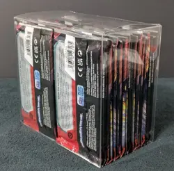 Pokemon Destined Rivals Booster Box – 36 Sealed Packs – Factory Sealed 2025 - Image 4