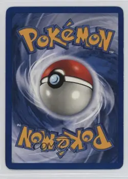 Dark Primeape Pokemon Team Rocket #43 2000 - Image 2