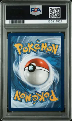 2025 POKEMON MEG EN-MEGA EVOLUTION MEGA HYPER RARE #187 MEGA GARDEVOIR EX PSA 10 - Image 2