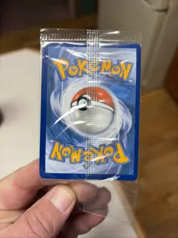 Pokemon Mega Charizard X EX 023 Promo Still In Plastic And Great Condition - Image 2