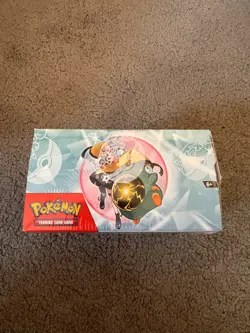 Pokemon TCG Journey Together Booster Box 36 Packs New & Sealed ✅ - Image 4