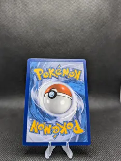 Pokemon Tcg - Rowlet & Alolan Exeggutor Gx 237/236 Hyper Rare Unified Minds NM - Image 3