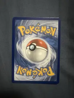 Misty's Psyduck 193/182 NM Pokemon TCG Scarlet And Violet Destined Rivals IR - Image 2
