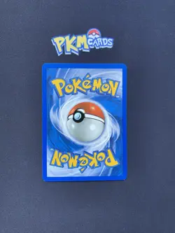 Pokemon TCG Misty's Psyduck Gym Challenge 90/132 Regular LP. - Image 2