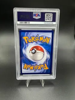 PSA 10 Pikachu 153/150 CHR Sun Moon Full Art Holo CSM2a CN Pokemon TCG - Image 2