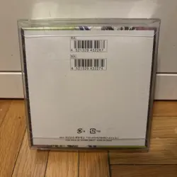 M3 Nihil Zero Pokemon Japanese *w Shrink Booster Box 「US SELLER」 - Image 2