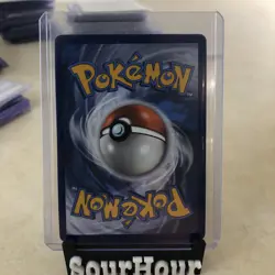 Mimikyu V 062/163 Pokemon TCG SWSH05: Battle Styles Ultra Rare Near Mint - Image 2