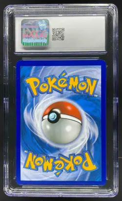 2019 Pokemon Sun & Moon Cosmic Eclipse Pikachu Secret Rare CGC 9 Mint #241/236 - Image 2