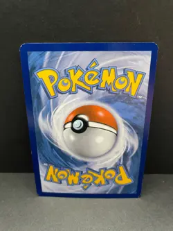Pokemon TCG Team Aqua's Spheal 3/34 Double Crisis Reverse Holo - Image 2