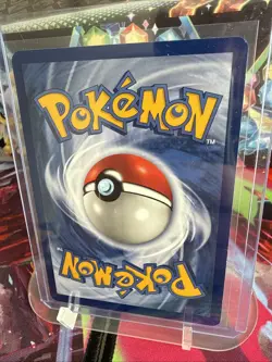 Pokemon TCG Bulbasaur Base Set 44/102 Never Played, Near Mint!! - Image 2