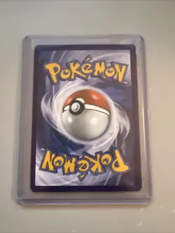 POKEMON LACEY 166/142 STELLAR CROWN -FULL ART Trainer -ULTRA RARE- HOLO NM/M - Image 2
