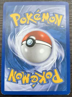 Furret 21/123 Pokemon TCG Heartgold & Soulsilver Rare Lightly Played LP - Image 2