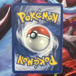 Pokemon - Magikarp 35/102 Uncommon Base Set MP - Image 2