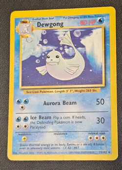 Pokemon 1999 Base Set - You Choose - Unlimited Edition - LP/MP - Free Shipping - Image 4