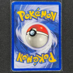 Magikarp - 35/102 - Uncommon - Base Set - Pokemon Card - MP - Image 2