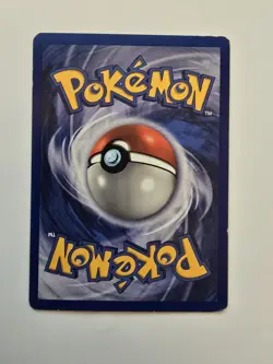 Magikarp 35/102 Base Set Vintage Pokemon Card Unlimited MP Condition - Image 2