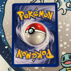 Magikarp 35/102 Shadowless Base Set Pokemon Card WOTC Vintage MP - Image 3